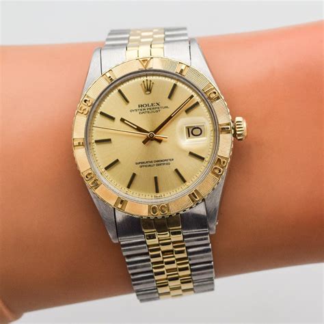 rolex thunderbird watch 1972|Rolex 1625 datejust.